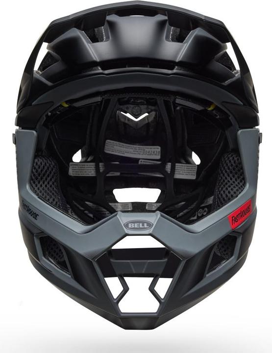 Actual product image Bell Super AIR R Spherical MIPS Helmet (62 cm)