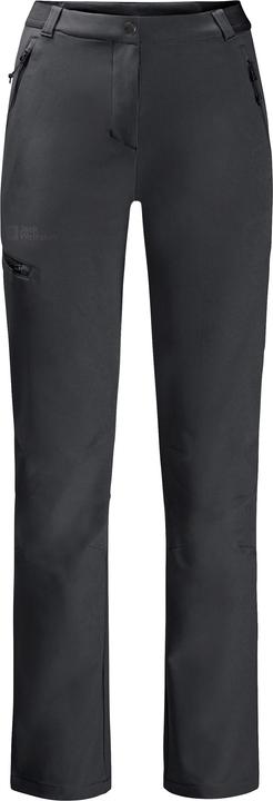 Actual product image Jack Wolfskin Geigelstein Pants W (44)