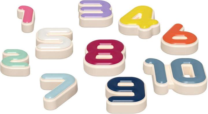 Actual product image Topbright Toys Yummy Bear Scale / Yummy Bear Scale TOY AWARD 2023 (German, English, French, Italian, Spanish, Dutch, Slovak, Czech, Russian, Romanian, Serbian, Swedish, Slovenian, Norwegian, Bosnian, Croatian, Bulgarian, Lithuanian)