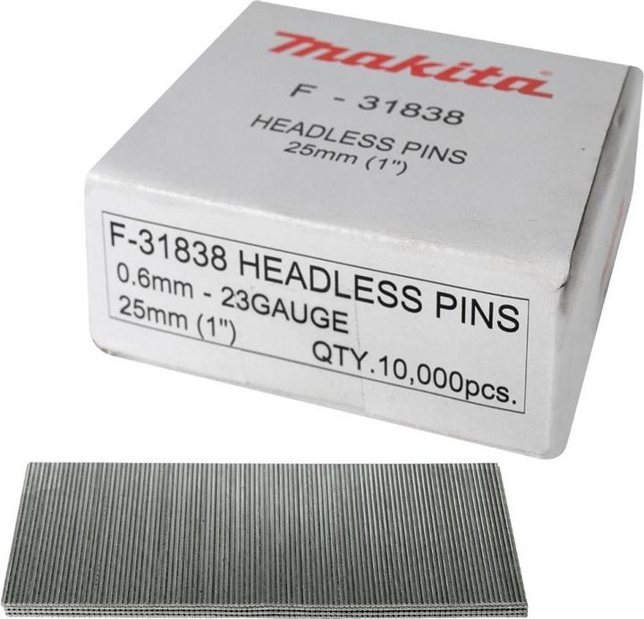 Actual product image Makita Pens
