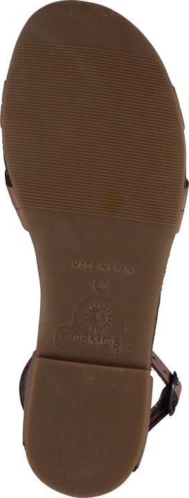 Produktbild Cosmos Comfort Der perfekte Begleiter an warmen Tagen! Mit dieser wundervollen, zeitlosen Riemchensandalette von Co (37)
