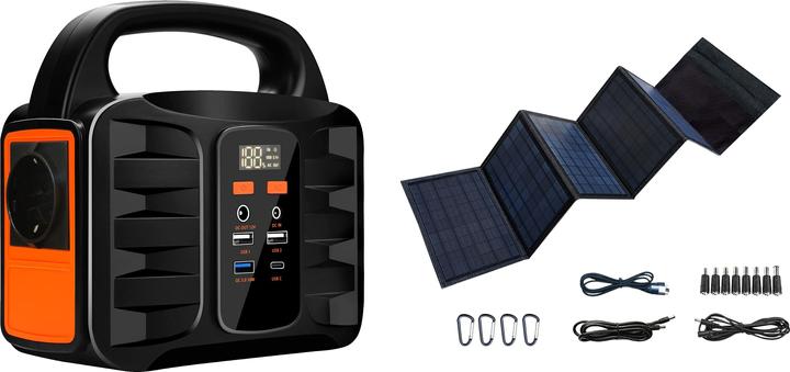 Actual product image Denver PPS-42000 (155 Wh, 3.60 kg)