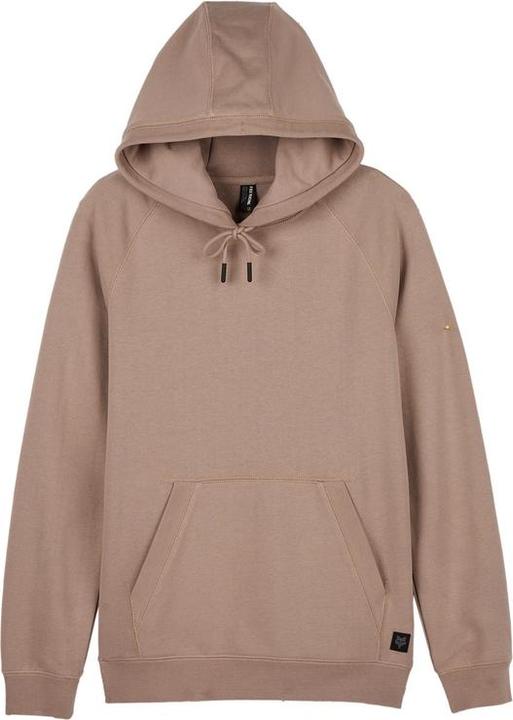 Actual product image Fox Hoody 23 W Level Up Po E Tpe S (S)