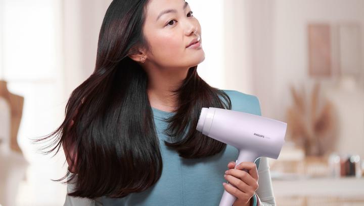 Produktbild Philips 3000 series BHD341/10