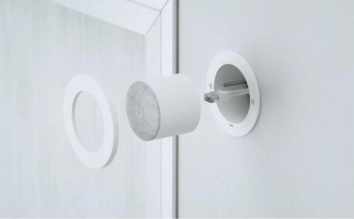 Actual product image Ubiquiti UACC-CHIME-POE - (App)