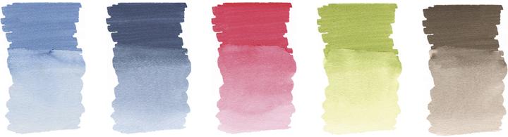 Produktbild Faber-Castell Albrecht Dürer (Multicolor, 5 x)