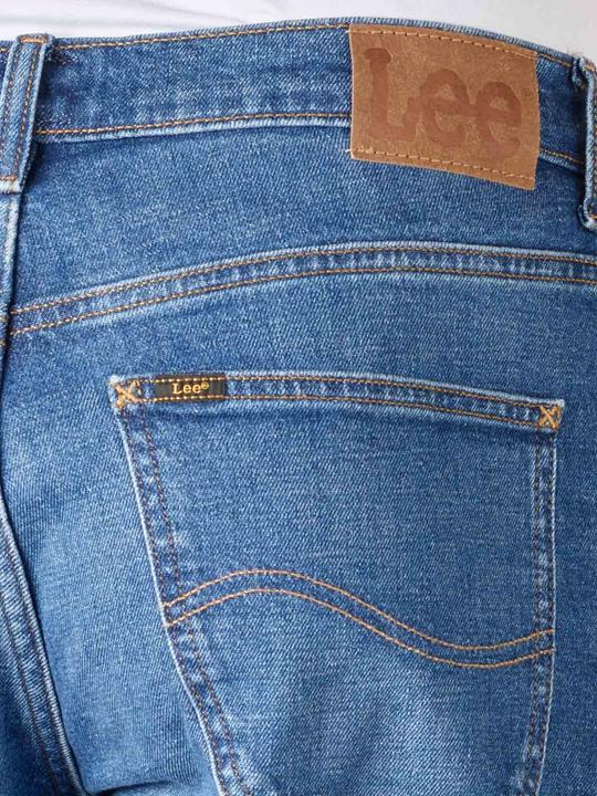 Immagine prodotto Lee Brooklyn Jeans Straight Fit Planet Waves (W33/L30)