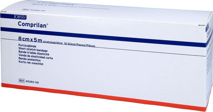 Actual product image BSN Comprilan Elast 5mx8cm