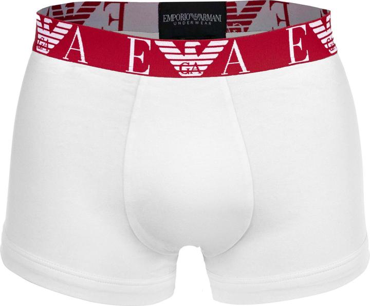 Produktbild Emporio Armani Bold Monogram (XXL, 3er Pack)