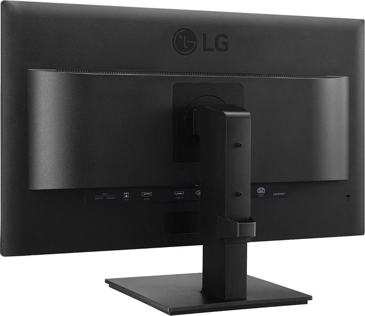 Produktbild LG 27BN650Y-T (1920 x 1080 Pixel, 27")