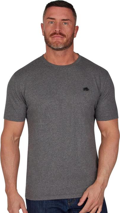 Actual product image Raging Bull Mens Classic Organic T-Shirt (XL)