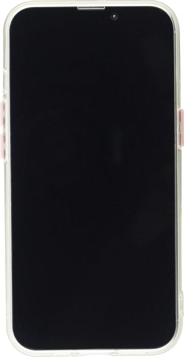 Immagine prodotto PhoneLook Coperchio con cursore della fotocamera e anello (Apple iPhone 14 Plus)