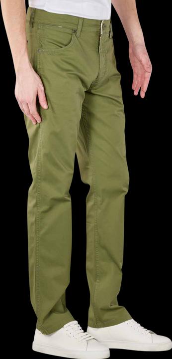 Actual product image Wrangler Trousers Greensboro Low Stretch (W32/L30)