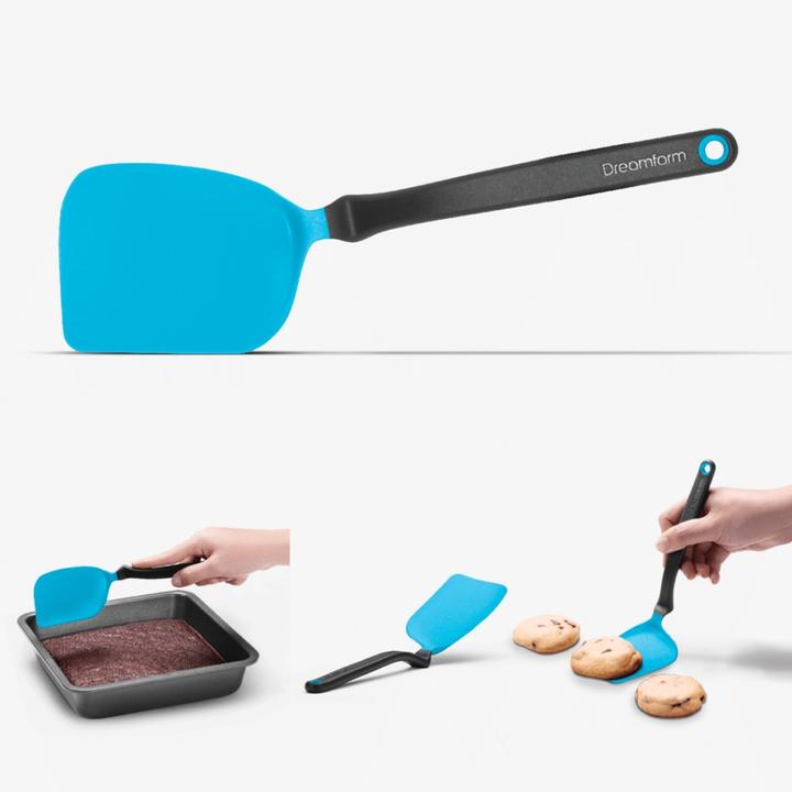 Actual product image DreamFarm Mini Chopula blue