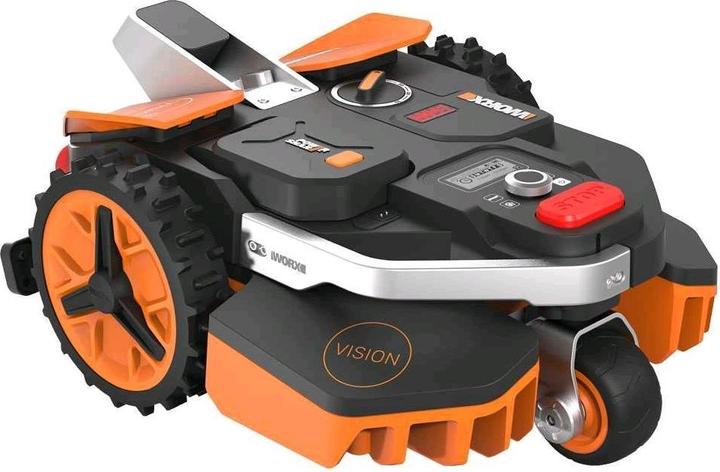 Produktbild Worx Vision M800 (800 m²)