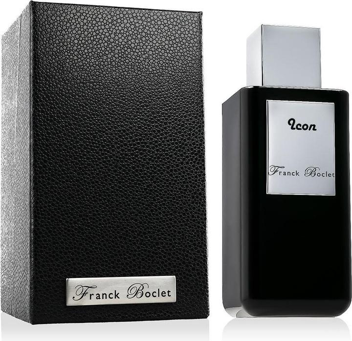 Immagine prodotto Franck Boclet Profumo Icon 100ml (Eau de parfum, 100 ml)