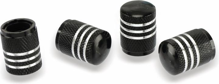 Produktbild Dunlop Ventilkappen
