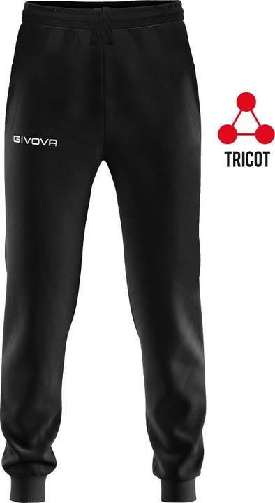 Image du produit Givova Jogging tout sport (S)