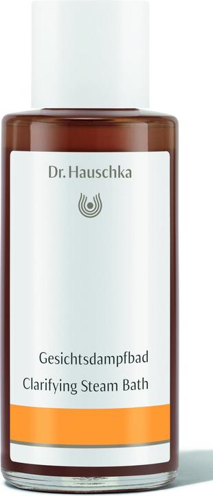 Dr. Hauschka Gesichtsdampfbad (Cleaning cloths, 100 ml)