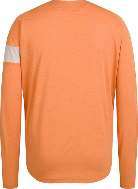 Produktbild Rapha Men's Trail Long Sleeve Technical T-shirt (L)