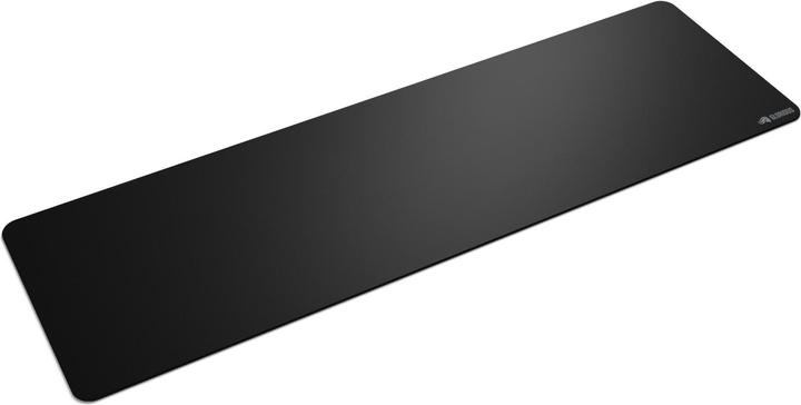 Glorious Mouse Pad 2 Large Extended - Edgeless - Black (L)