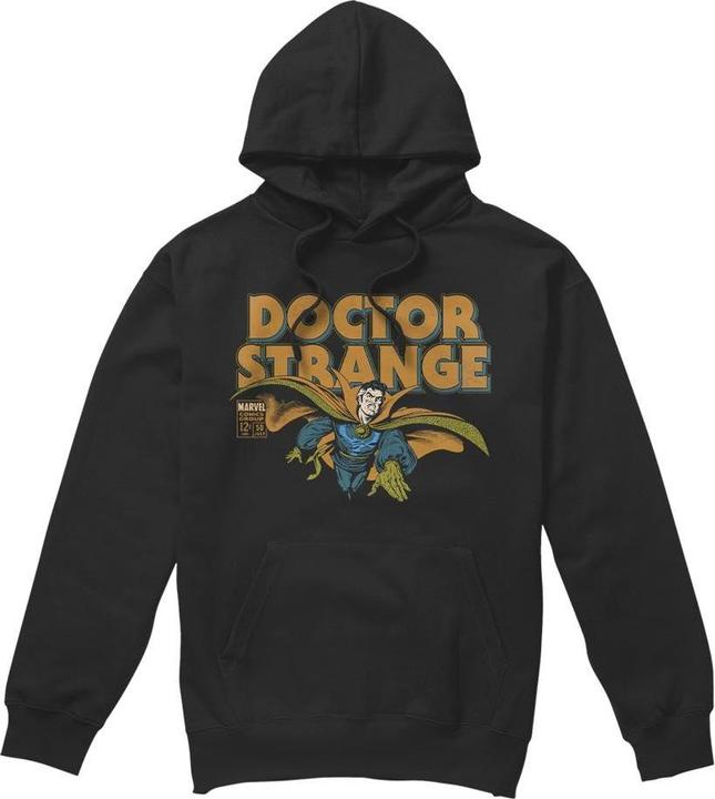 Produktbild Kapuzenpullover (XXL)