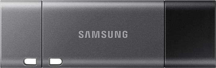 Samsung Duo Plus V1 (256 GB, USB-A, USB 3.1, USB-C)