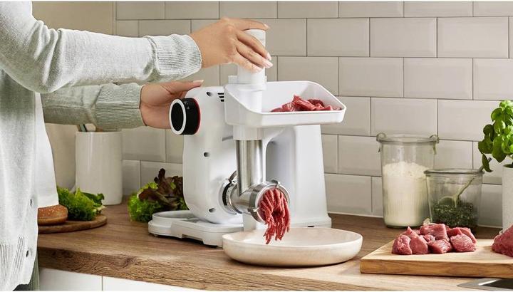 Immagine prodotto Bosch Hausgeräte Accessori: tritacarne