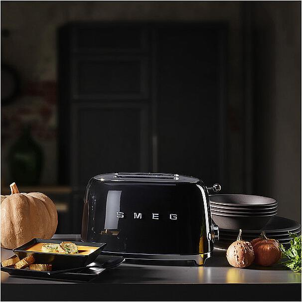 Productafbeelding Smeg 50's Retro Stijl