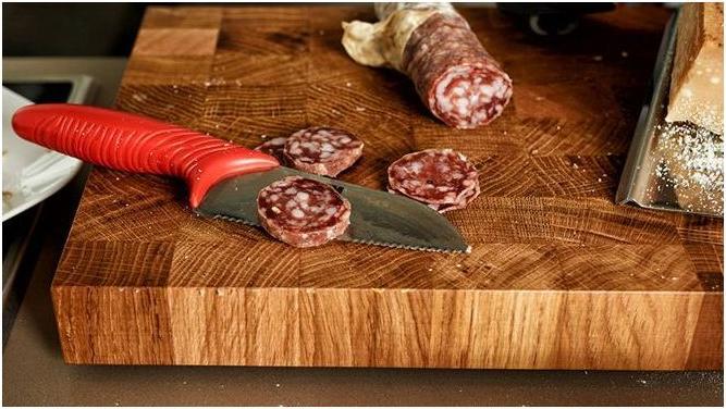 Actual product image Kai Junior Chef's Knife (11 cm)