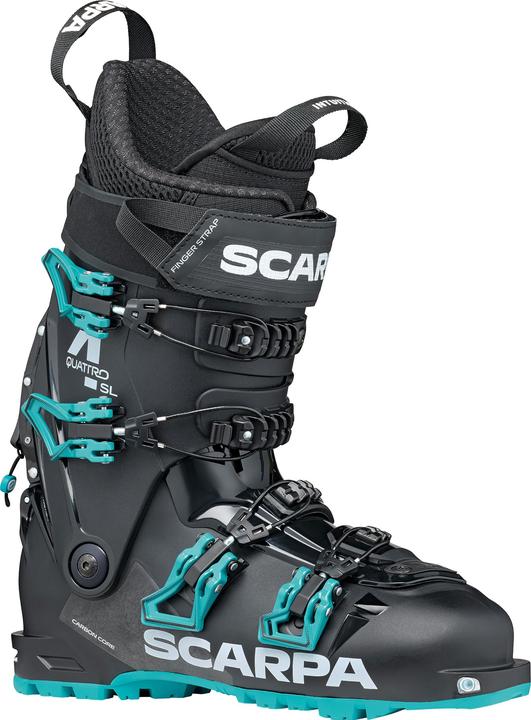 Immagine prodotto Scarpa 4-Quattro SL Wmn (26.5)