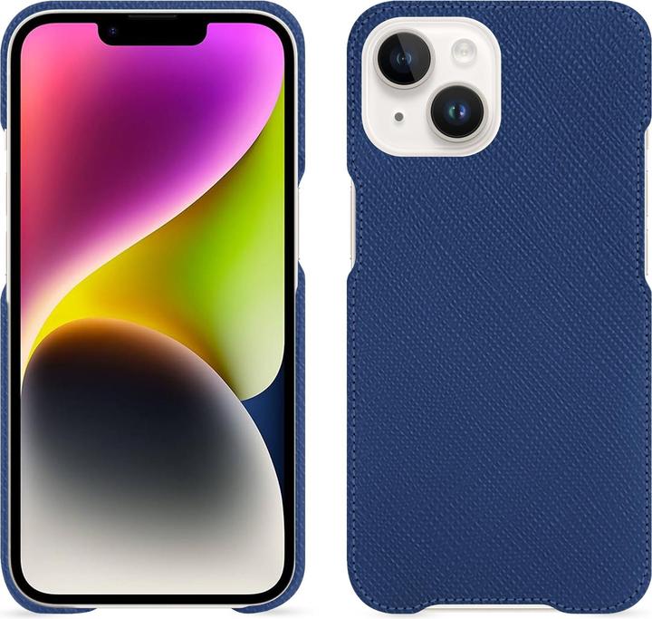 Immagine prodotto Noreve Coque en cuir (Apple iPhone 15 Plus)