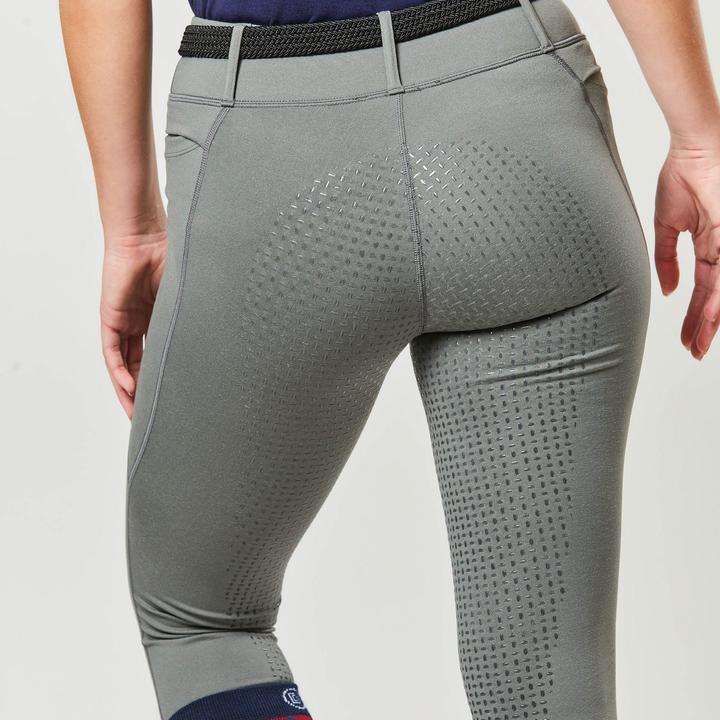 Produktbild Dublin Cool It Reitleggings Alltag (42 D)