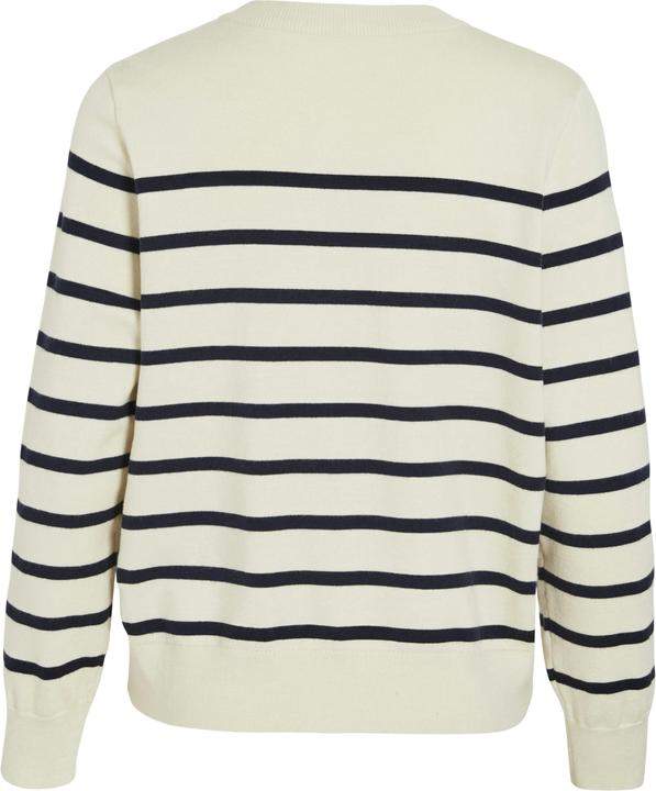 Produktbild Vila Geknöpfter Strickjacke (XL)