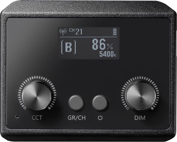 Productafbeelding Godox ES45 (Verlichte borden)