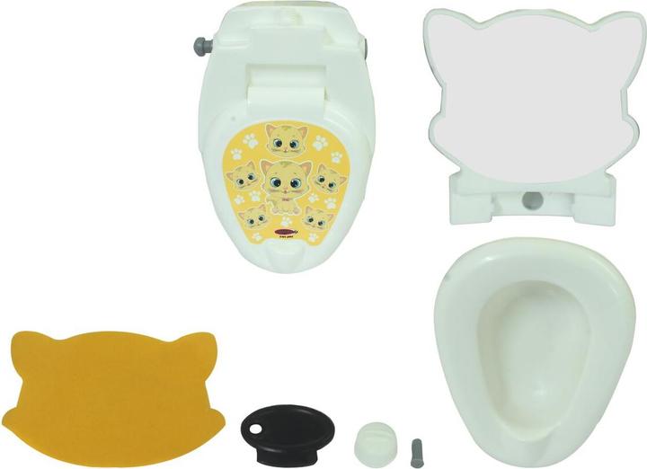 Immagine prodotto Jamara Il mio piccolo bagno