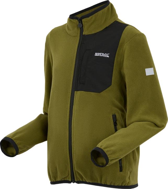 Image du produit Regatta - Veste polaire FRANKIE - Enfant (158)