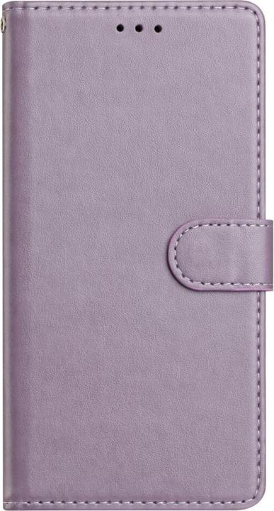 Image du produit Cover-Discount Galaxy A26 5G - Elegantes Hüllen Etui mit Handschlaufe (Samsung Galaxy A26)