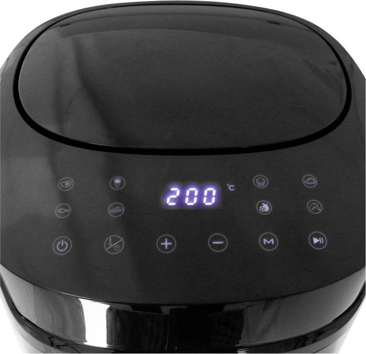 Produktbild Emerio Heissluftfritteuse, Smart Fryer