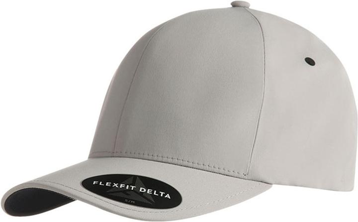 Produktbild Yupoong Flexfit Delta Kappe Wasserfest (S/M)