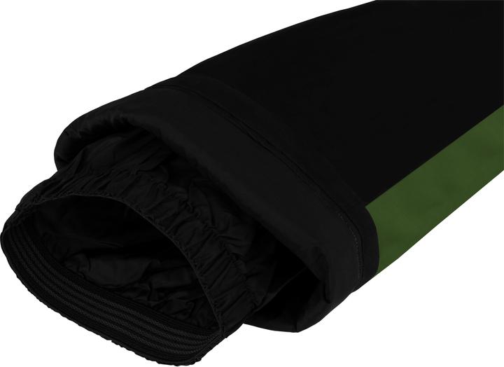 Immagine prodotto Normani Pantaloni da pioggia per bambini "Sekiu" - 8815 (110, 116, 115 A)