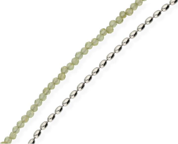Produktbild Carat Colorstone (Silber)