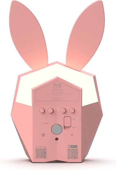 Actual product image Mobility on Board Cutie