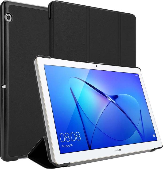 Actual product image Cadorabo Tablet Book Cover (MediaPad T3 10)