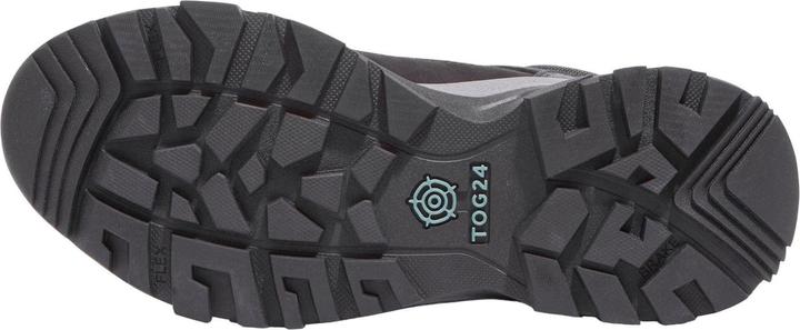 Produktbild TOG24 Wanderstiefel Tundra Leder (39)