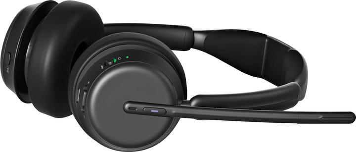 Actual product image EPOS Impact 1061T (Wireless, USB-C)