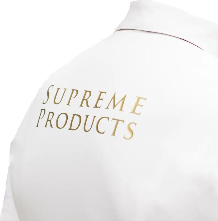 Actual product image Supreme Products Womens/Ladies Champion Show Rider Quarter Zip Long-Sleeved Competition Shirt (M)