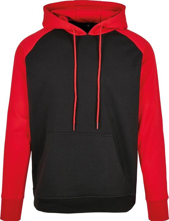 Produktbild Build Your Brand Basic Kapuzenpullover (XL)