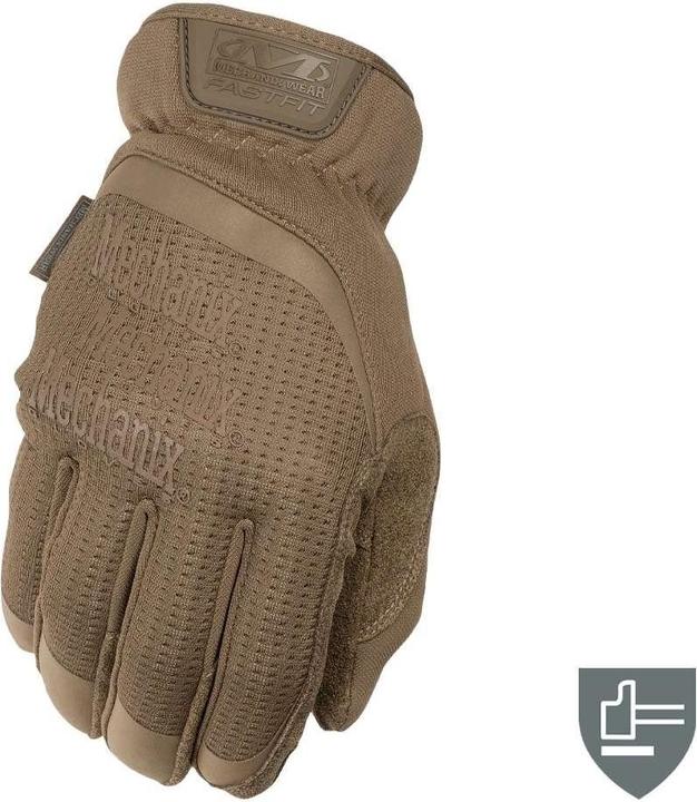 Immagine prodotto Mechanix Wear Guanto Fast Fit Generation II (L)