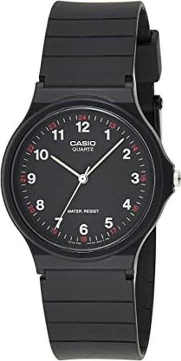 Actual product image Casio Mens Watch MQ-24-1B